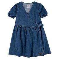 levis---robe-puff woven